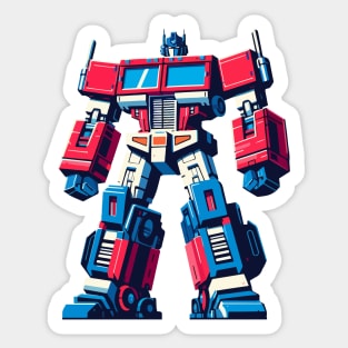 The Prime Sticker